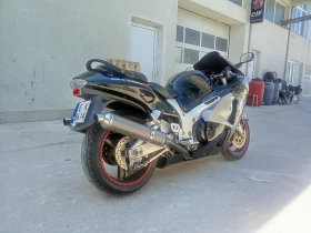 Suzuki Hayabusa 1300R | Auto.bg — изображение 13