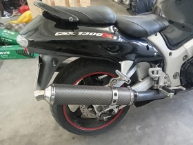 Suzuki Hayabusa 1300R | Auto.bg — изображение 3