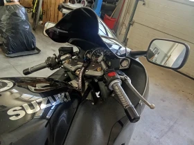 Suzuki Hayabusa 1300R | Auto.bg — изображение 2