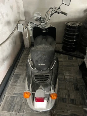 Honda Shadow undefined | Auto.bg — изображение 3