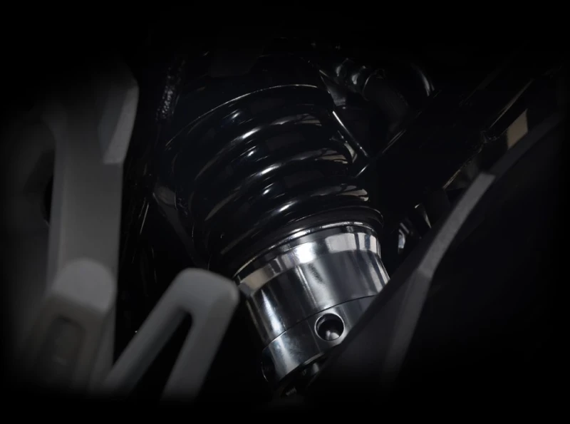 Daytona DY ROCKSTAR 125, снимка 11 - Мотоциклети и мототехника - 49775771