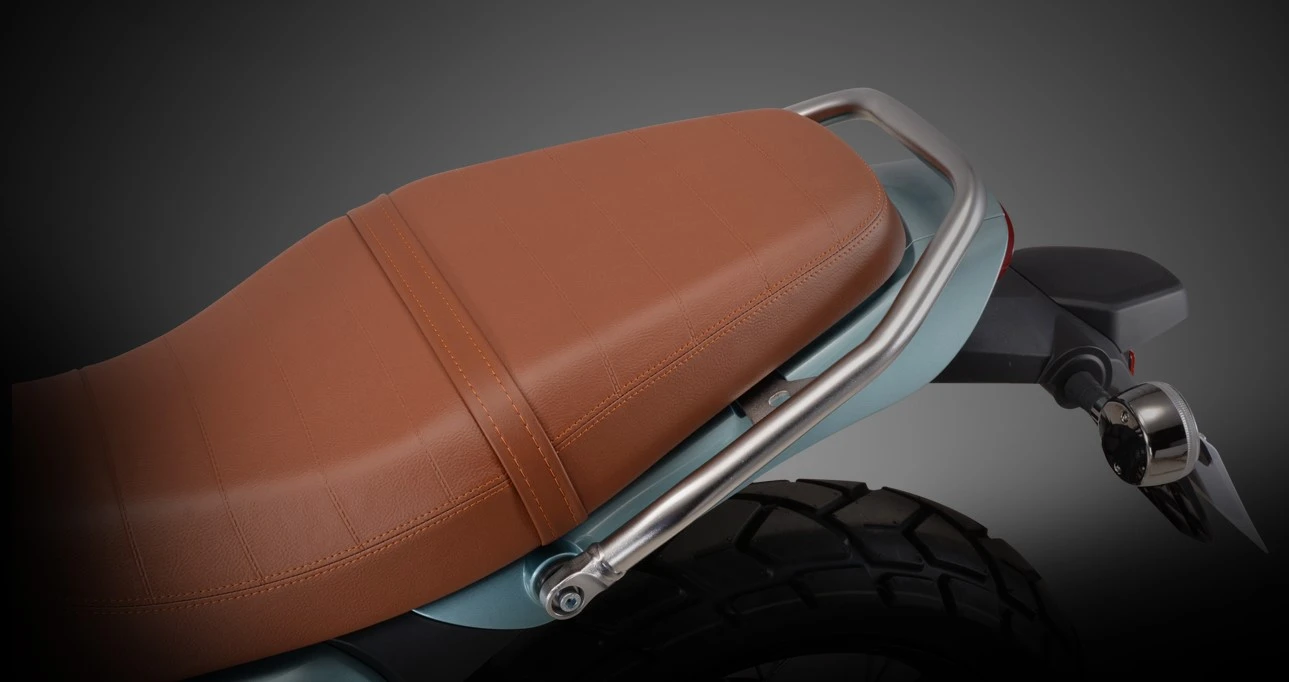 Daytona DY ROCKSTAR 125 | Mobile.bg   13