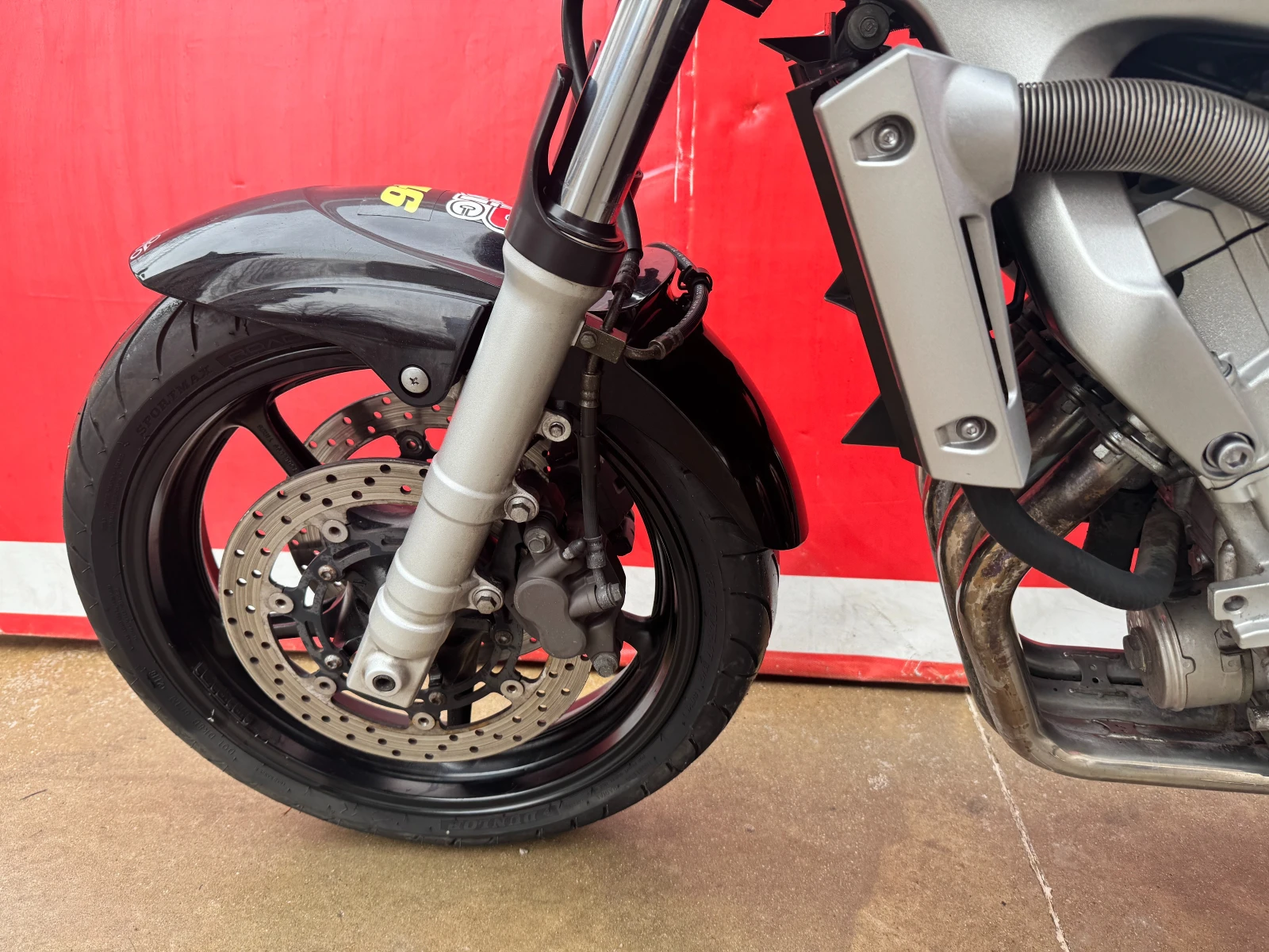 Yamaha FZ6 | Mobile.bg � ����������� 15