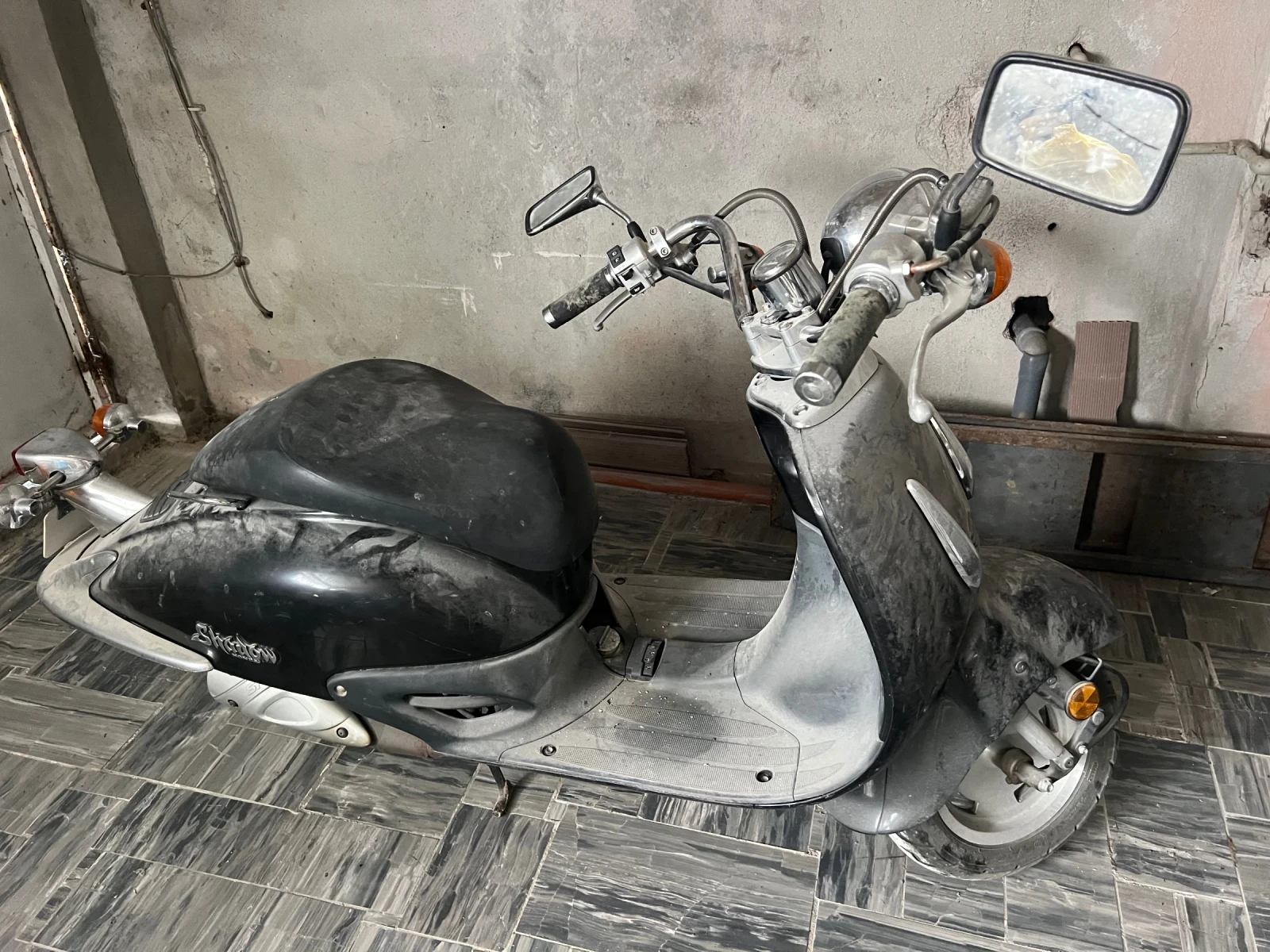 Honda Shadow | Mobile.bg � ����������� 4