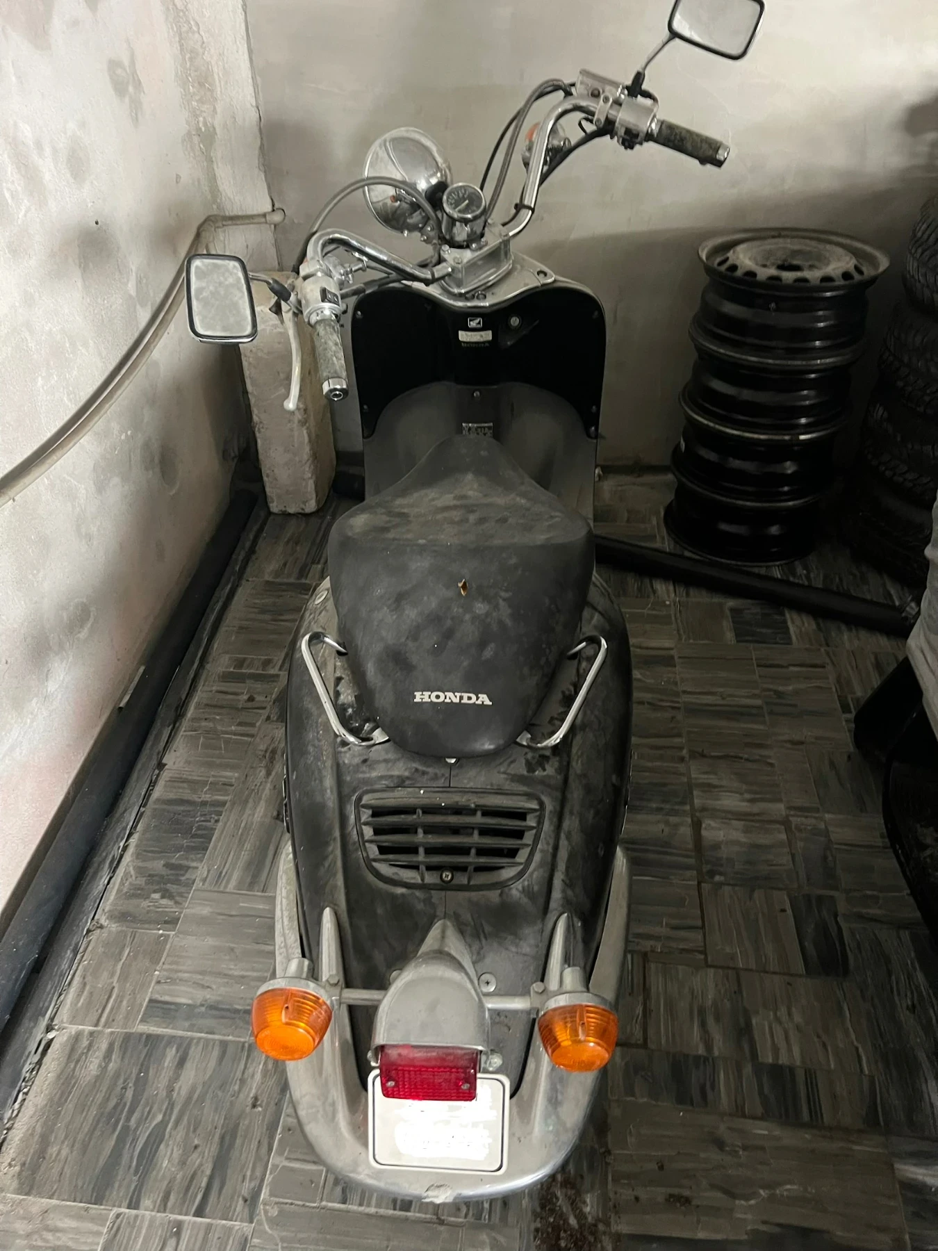 Honda Shadow | Mobile.bg � ����������� 3