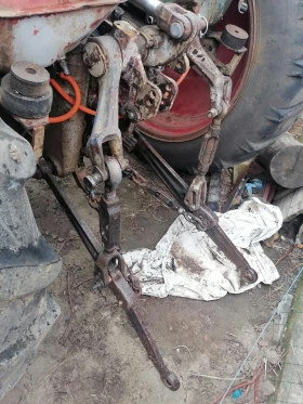 Трактор Беларус 82, снимка 2