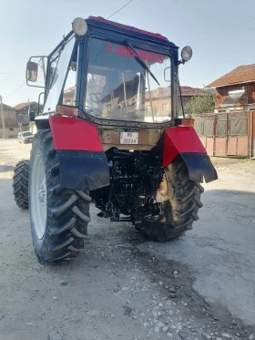 Трактор Беларус 952, снимка 7