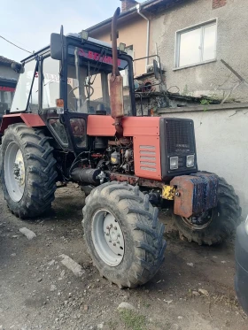 Трактор Беларус 952, снимка 1
