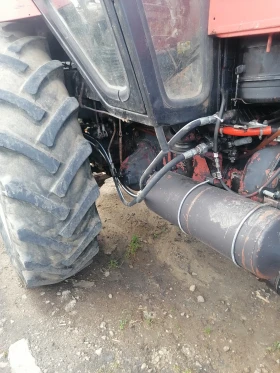 Трактор Беларус 952, снимка 7
