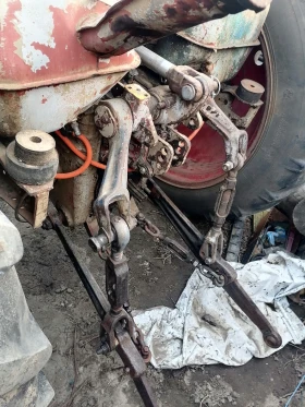 Трактор Беларус 82, снимка 12