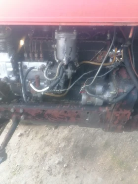 Трактор Беларус 952, снимка 7