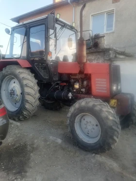 Трактор Беларус 952, снимка 8