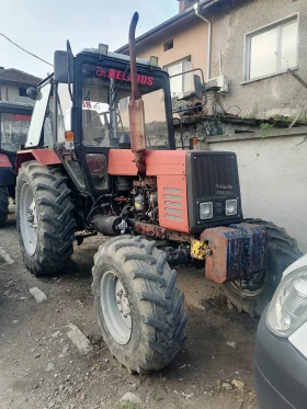 Трактор Беларус 952, снимка 5