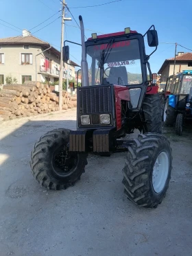 Трактор Беларус 952, снимка 11