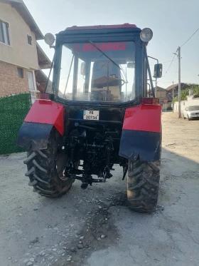 Трактор Беларус 952, снимка 8