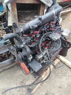 Трактор Беларус 82, снимка 9