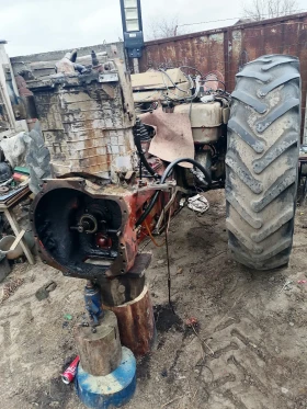 Трактор Беларус 82 | Auto.bg — изображение 5