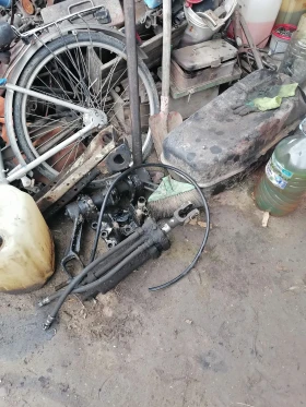 Трактор Беларус 82 | Auto.bg — изображение 4