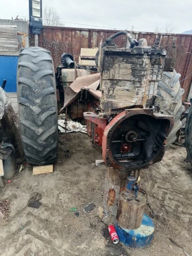 Трактор Беларус 82 | Auto.bg — изображение 6