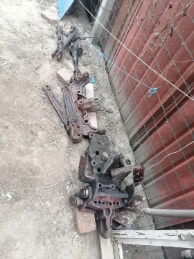 Трактор Беларус 82