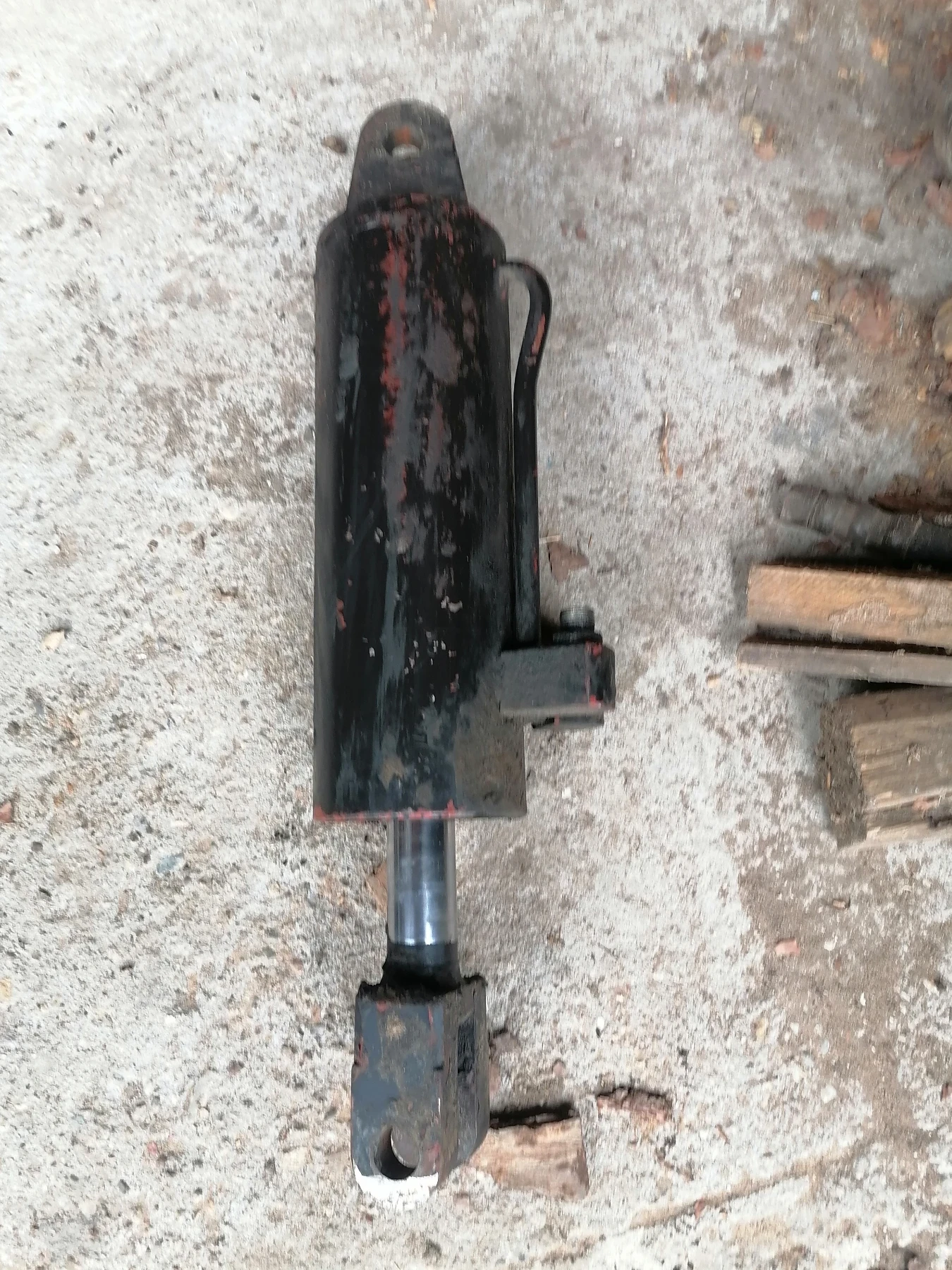 Трактор Беларус 82, снимка 14 - Селскостопанска техника - 48277202