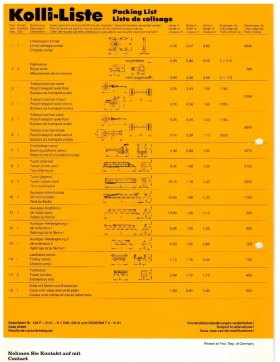 Кулокранове Liebherr 60К, снимка 15