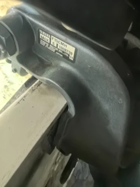 Надуваема лодка Zebec Зебек, снимка 3