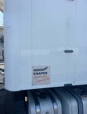      Knapen K200( )