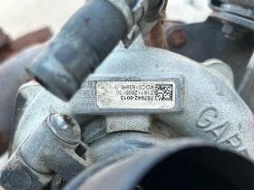 ТУРБИНА 757042-0013 VW AUDI SKODA SEAT 2.0TDI 170 кс, снимка 2