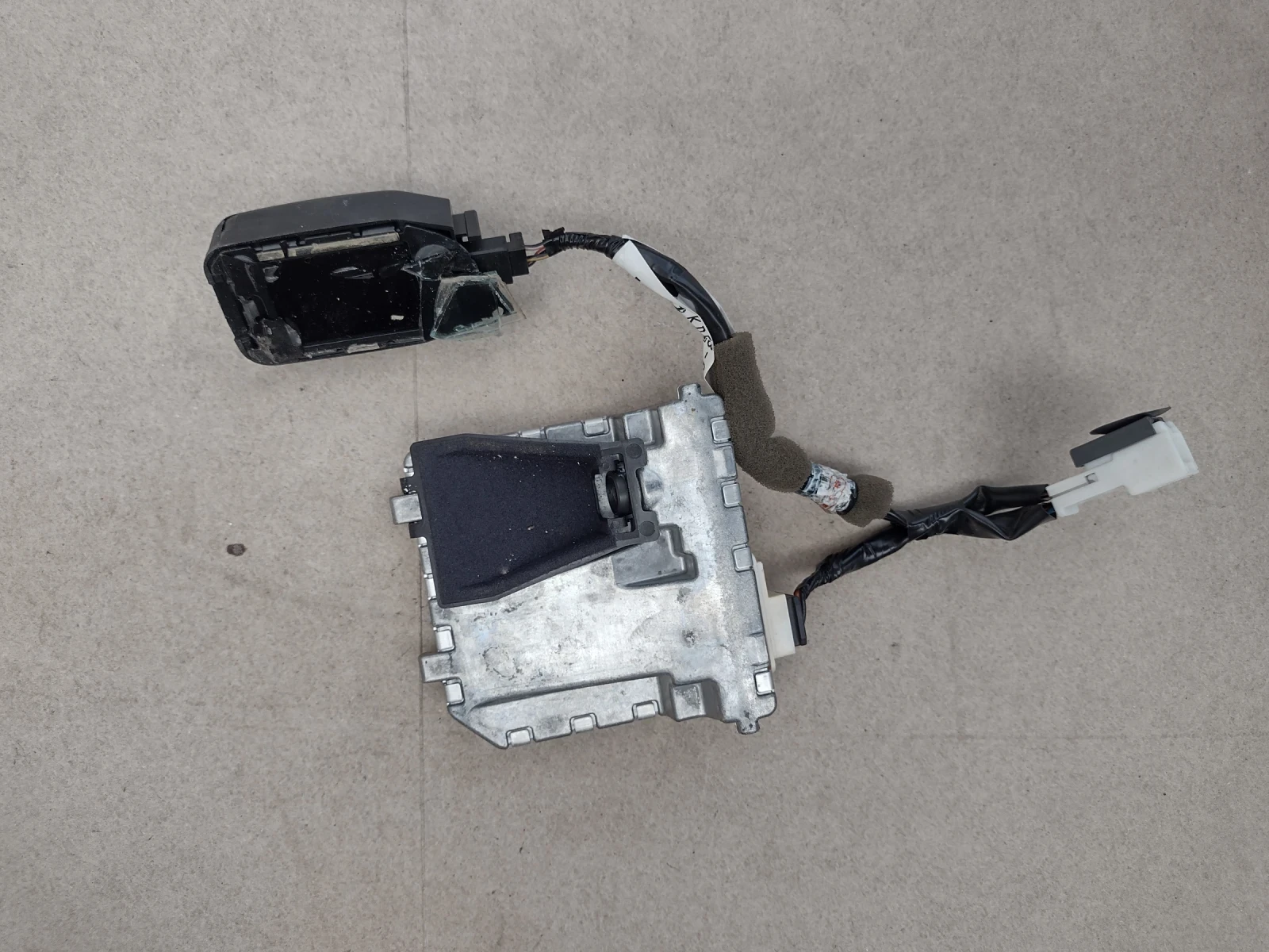 GMG6-67XCX-D  GMG6HLF    /    MAZDA 6, CX-5 A2C7487050500  GMG667XCXD | Mobile.bg   3