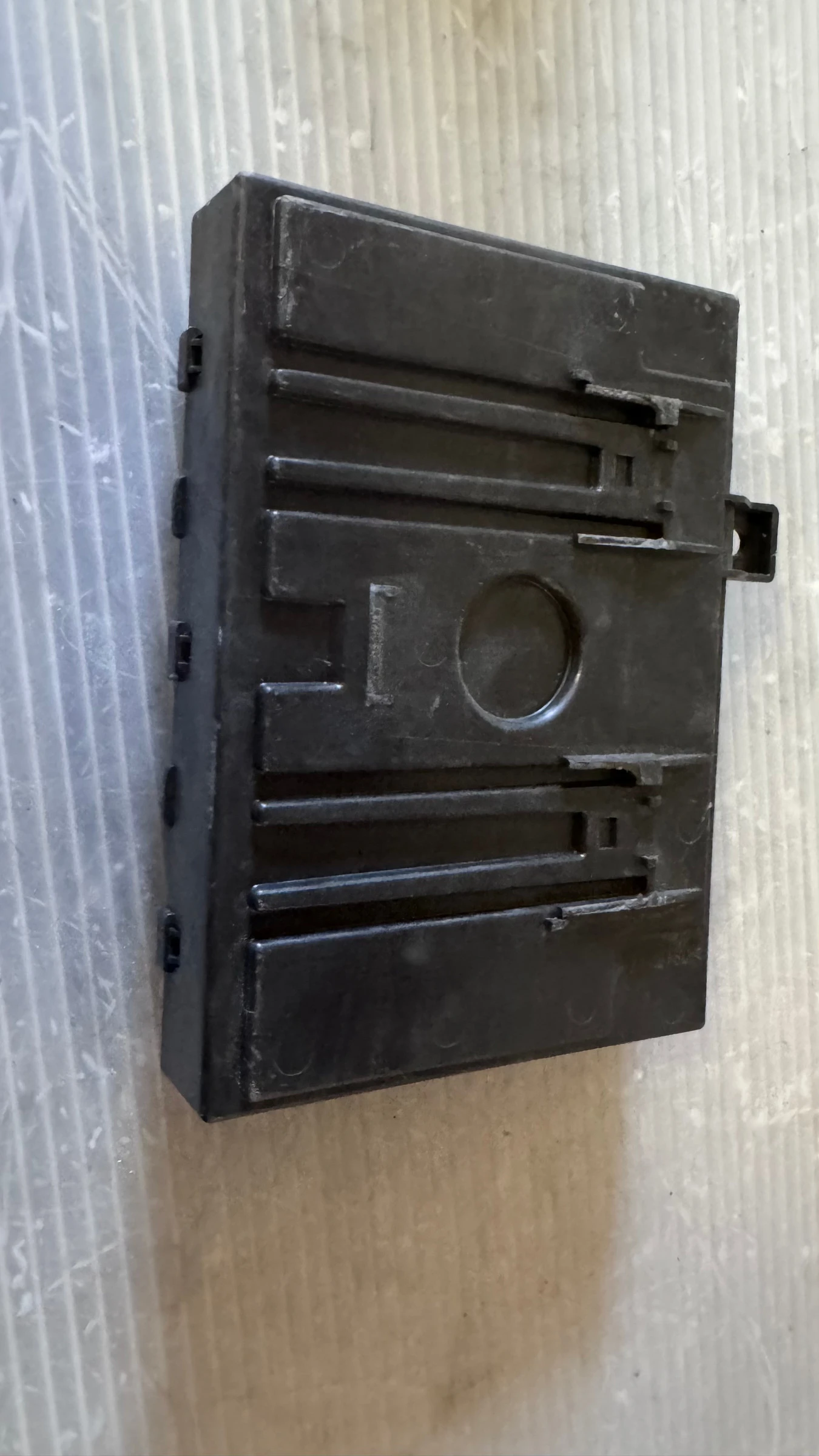   a Ford Fiesta - 8V51-15K600-CH | Mobile.bg   2