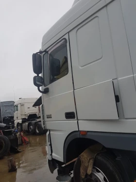 На части Daf xf 105/460, снимка 2 - Части - 47076168