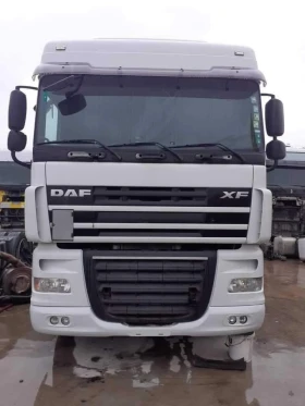   Daf xf 105/460 | Mobile.bg    1