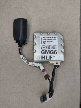     GMG6-67XCX-D  GMG6HLF    /    MAZDA 6, CX-5 A2C7487050500  GMG667XCXD