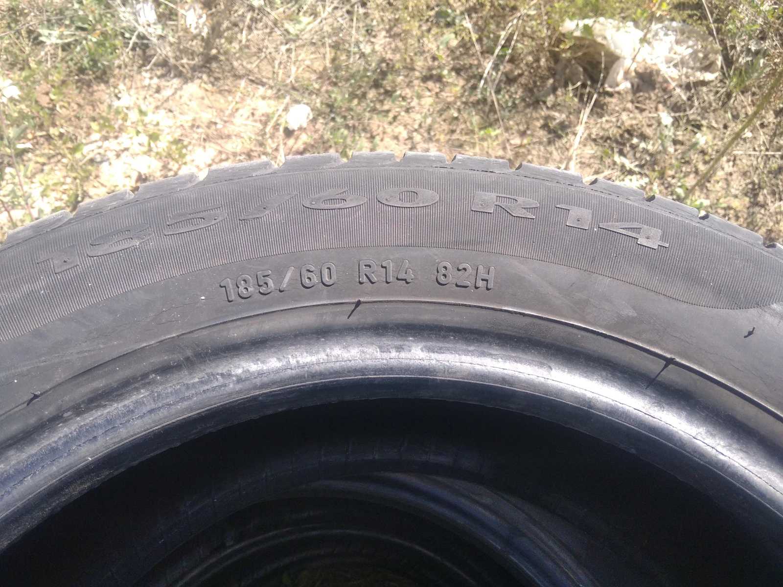  185/60R14 | Mobile.bg   4