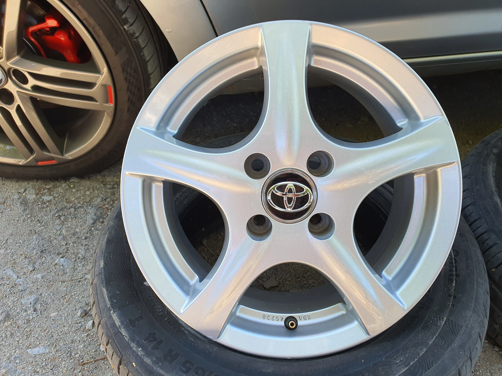   Toyota Yaris | Mobile.bg   2