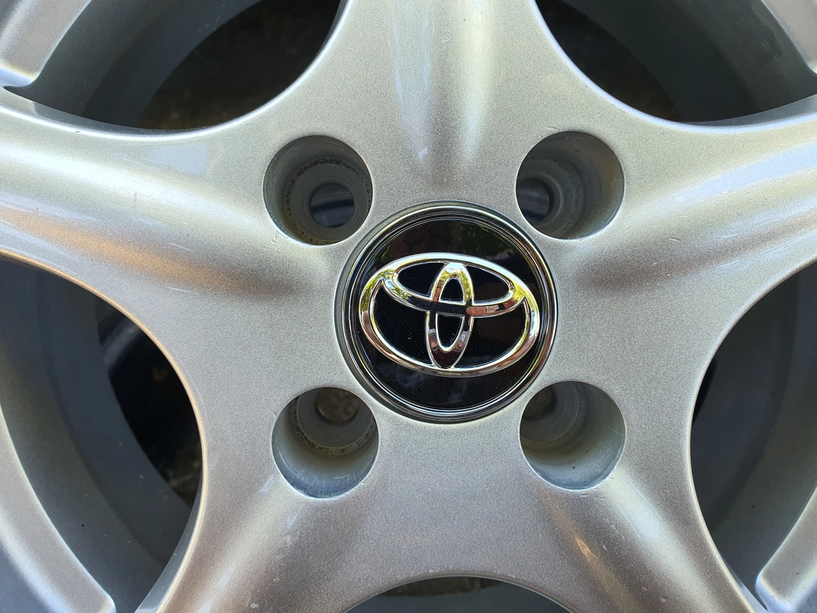   Toyota Yaris | Mobile.bg   9