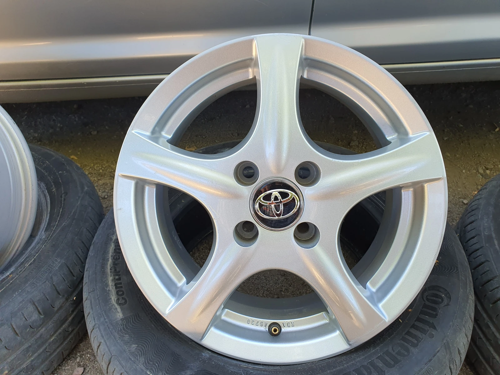   Toyota Yaris | Mobile.bg   1