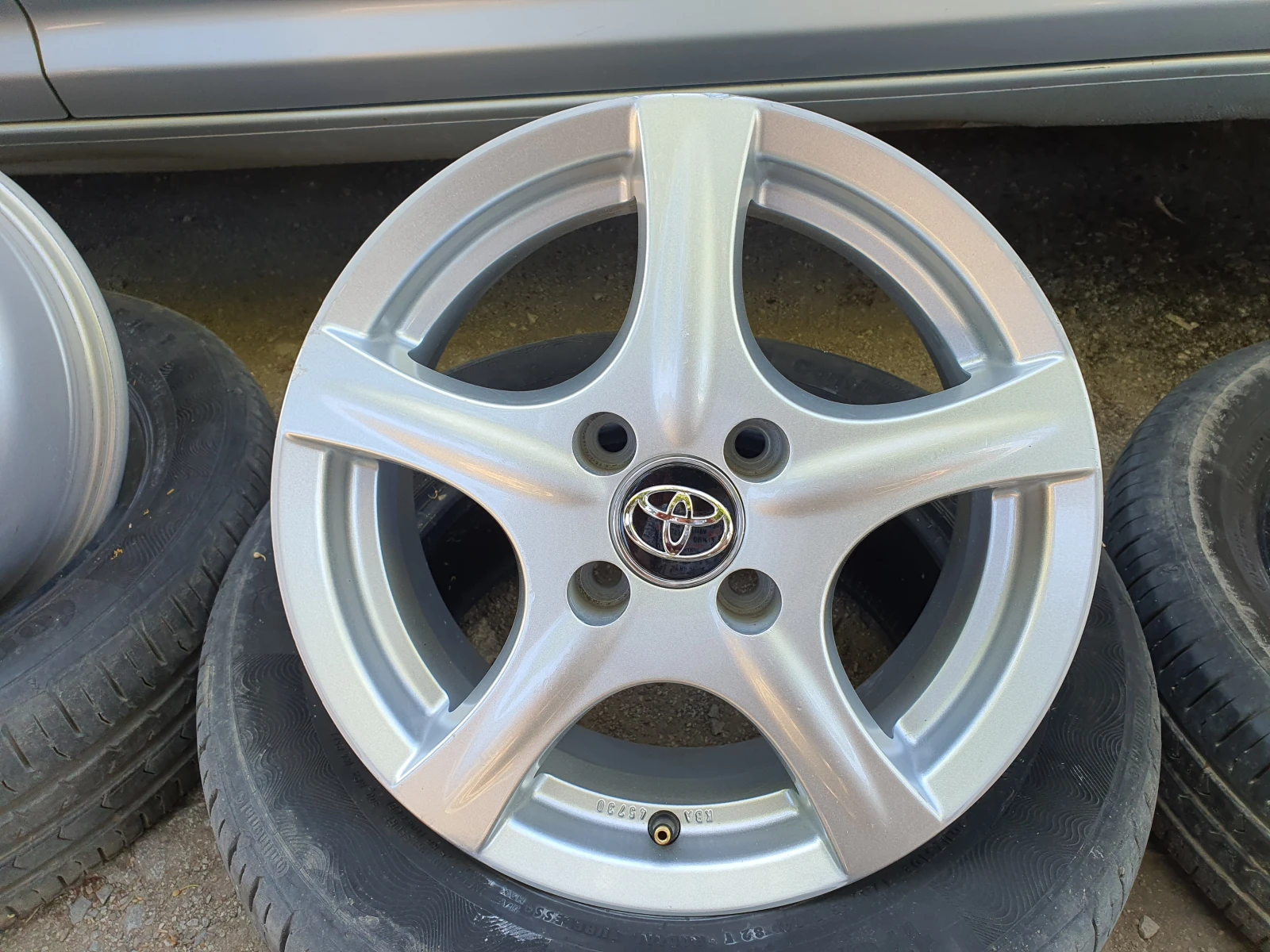   Toyota Yaris | Mobile.bg   3