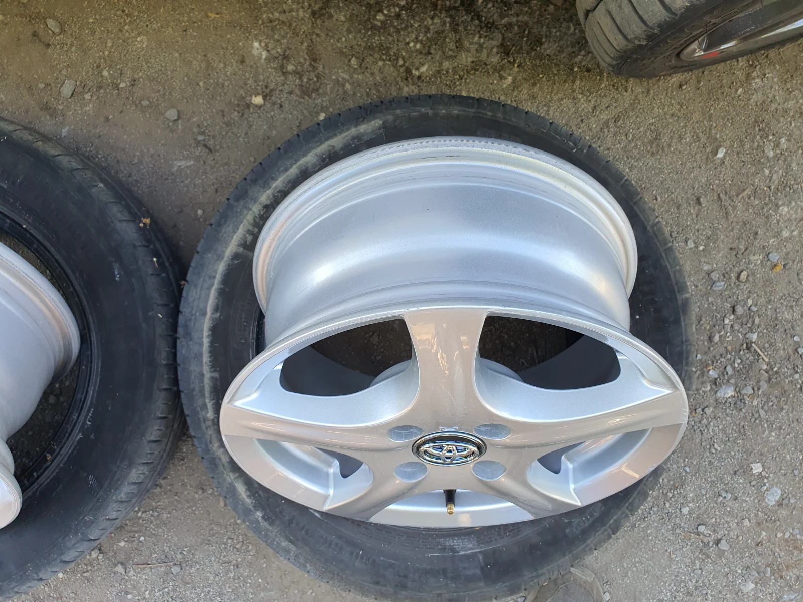   Toyota Yaris | Mobile.bg   6