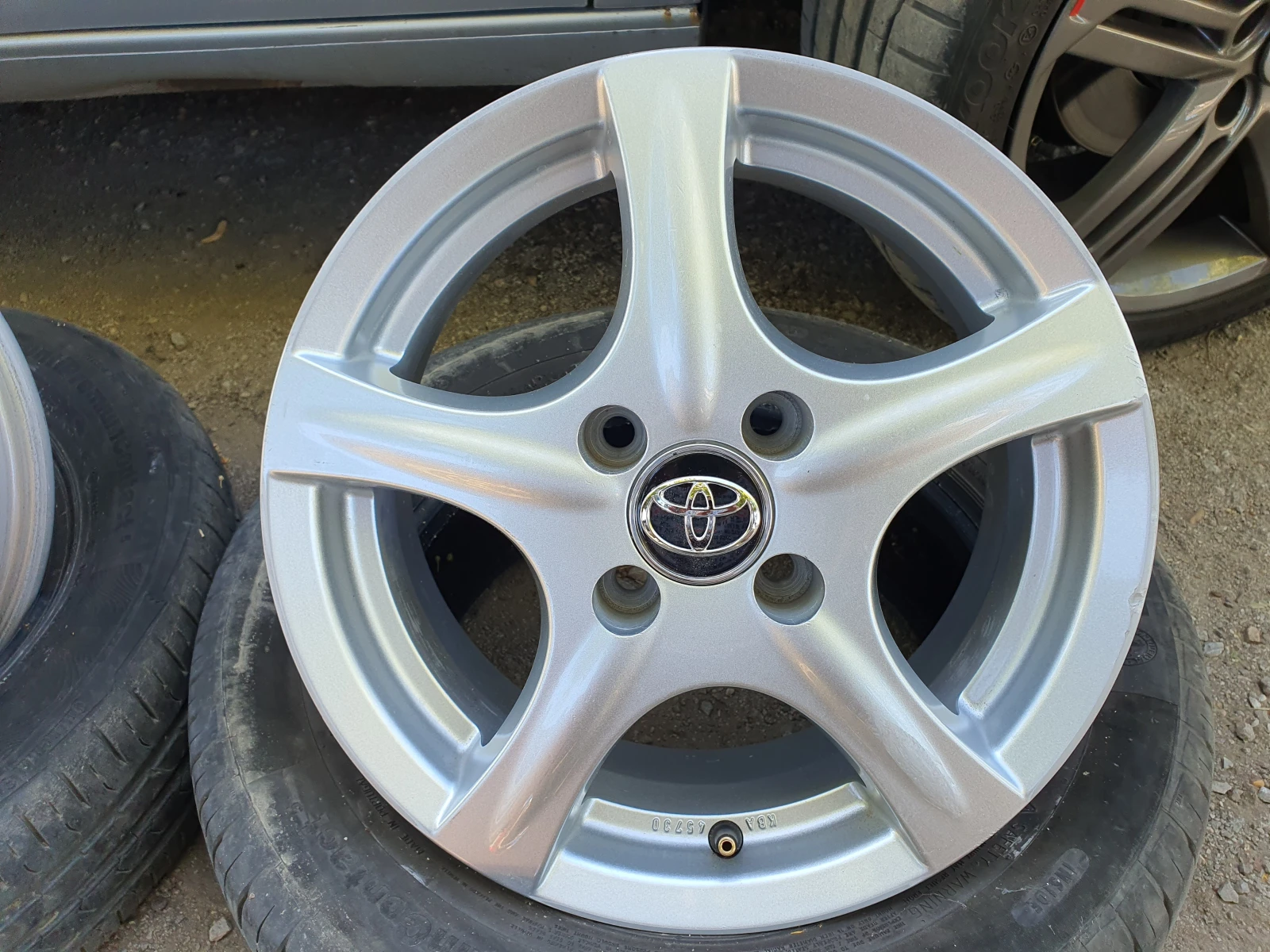   Toyota Yaris | Mobile.bg   4