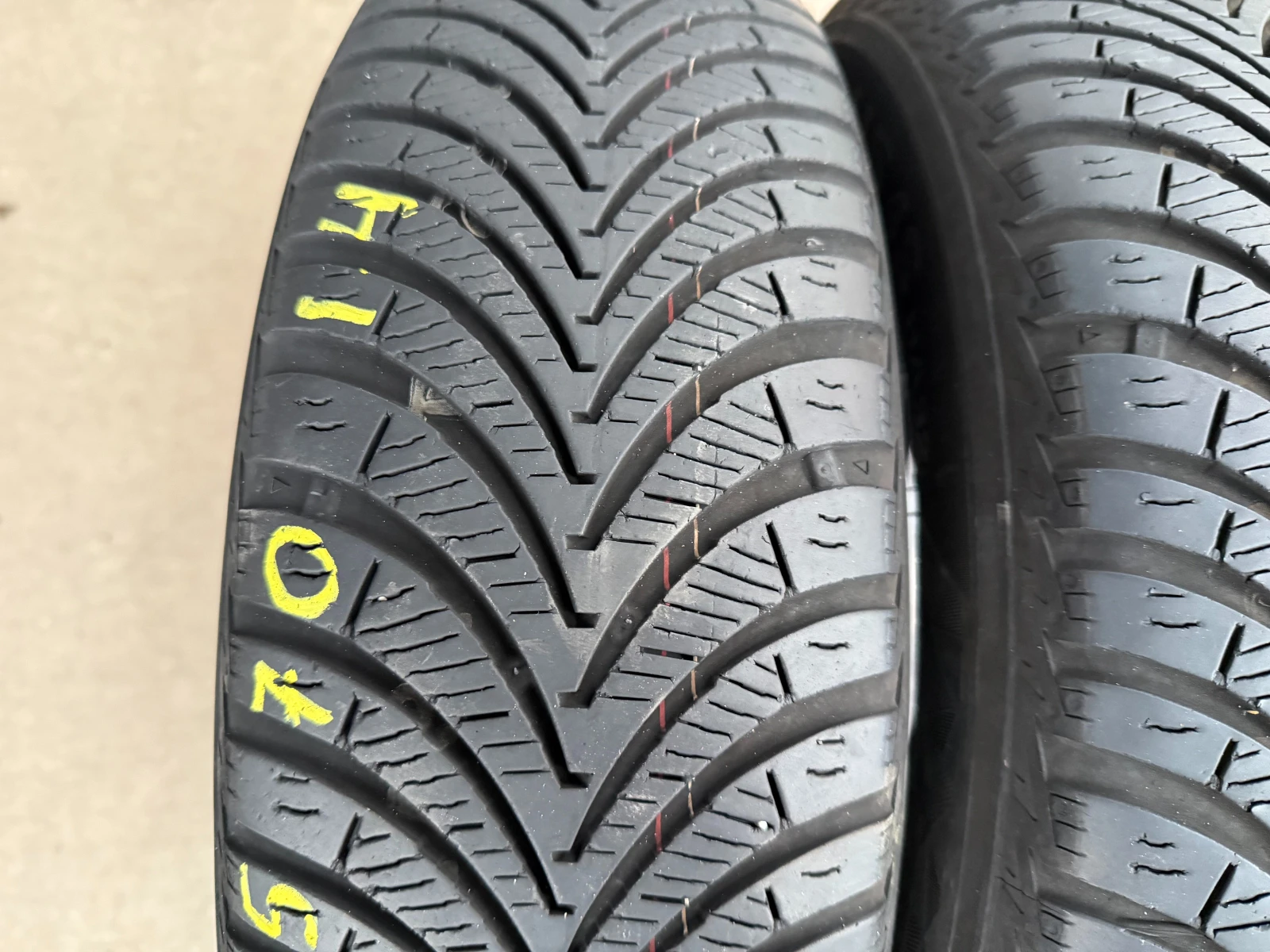 ���� 165/70R14 | Mobile.bg � ����������� 2