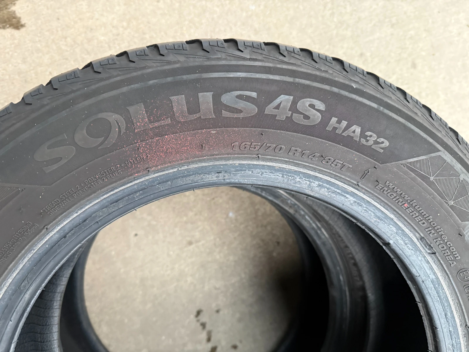 ���� 165/70R14 | Mobile.bg � ����������� 8