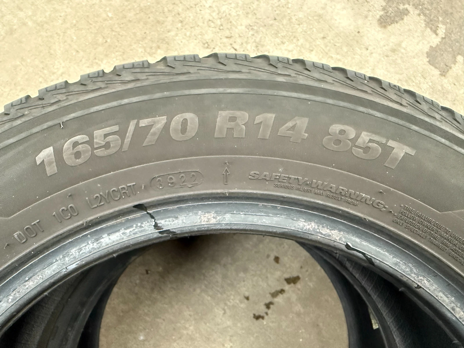 ���� 165/70R14 | Mobile.bg � ����������� 4