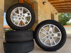        205/60R16  Mitsubishi ASX