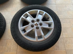    205/60R16  Mitsubishi ASX | Mobile.bg    2