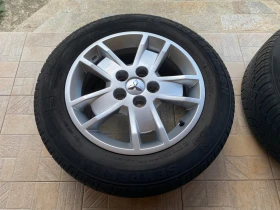    205/60R16  Mitsubishi ASX | Mobile.bg    4