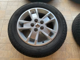    205/60R16  Mitsubishi ASX | Mobile.bg    3