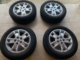    205/60R16  Mitsubishi ASX | Mobile.bg    6
