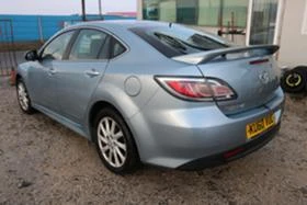 Mazda 6 2.2 MZR-CD, снимка 6